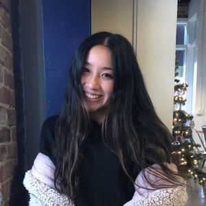 Meet your Posher, Scarlet